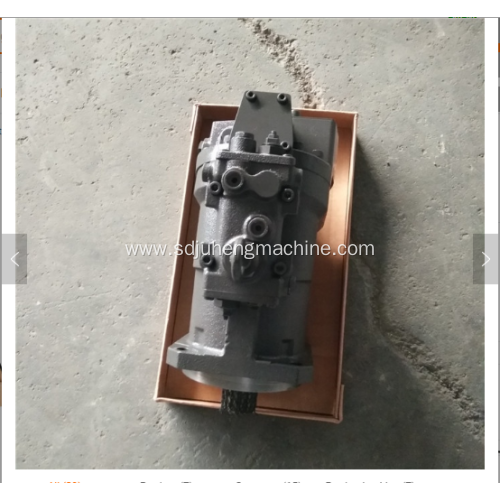 Excavator ZX350 Main Pump ZX350 Hydraulic Pump 9195242